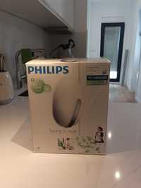 Candeeiro PHILIPS,elegante para decorar e iluminar a sua casa