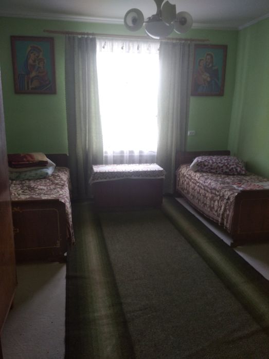 Продається будинок в селі Вощанці Самбірського району