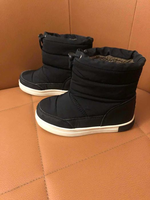 дутики дитячі 29 розмір Next