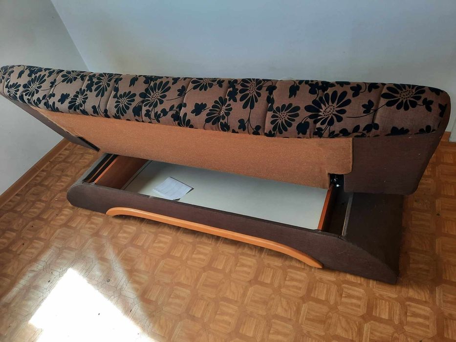 sofa wersalka rozkladana