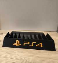 Stojak podstawka na gry Ps4