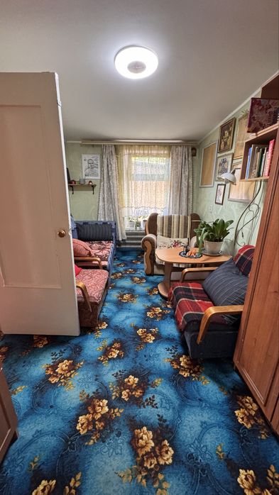 Продам Дом ул.Зеленая