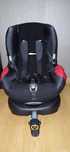 Cadeira de carro Isofix