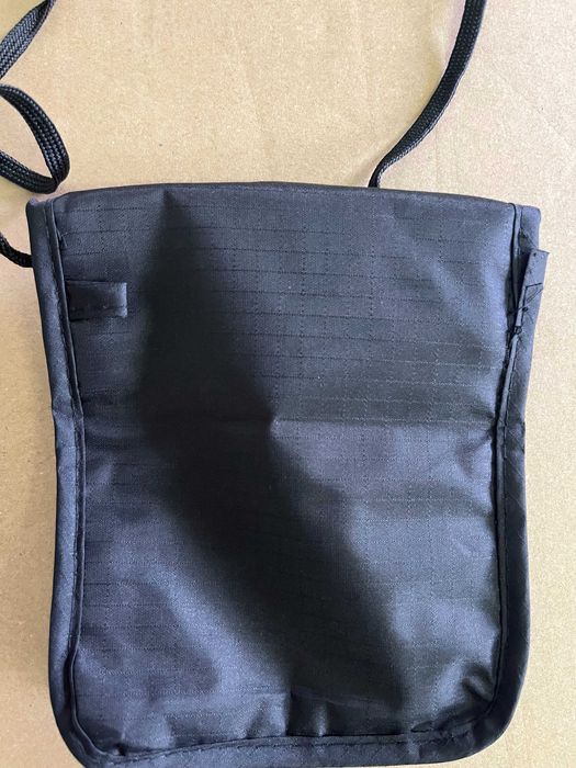 Torebka turystyczna na szyję Travelite