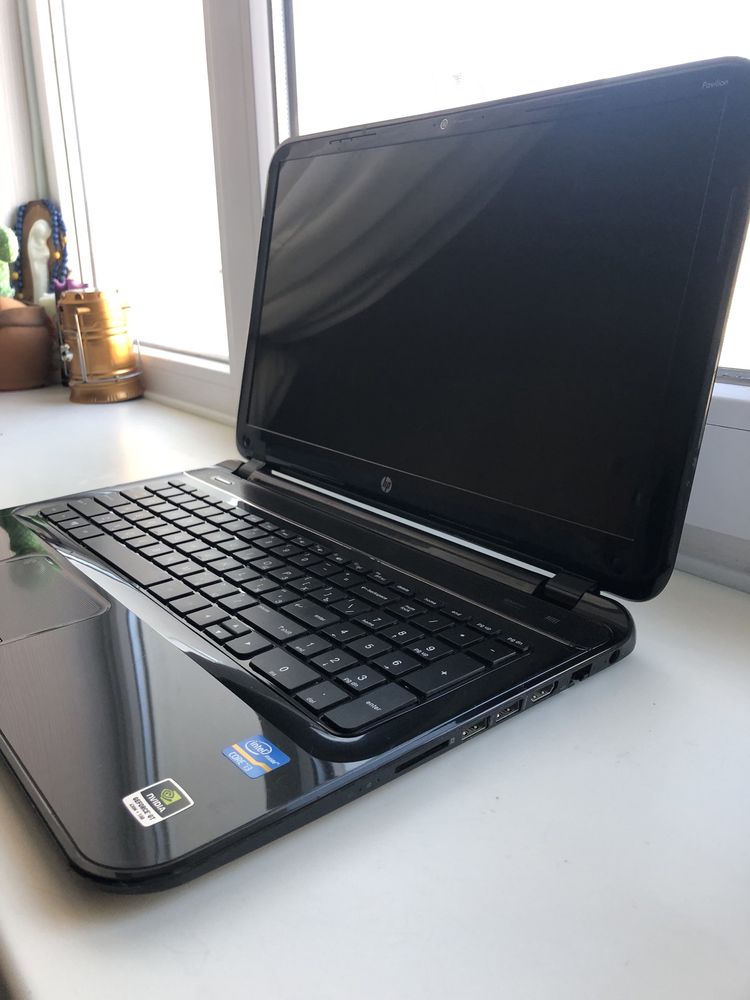 ноутбук HP / нетбук нова батарея
