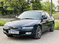 Mazda Xedos 6 2.0