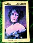 Anna Karenina   lew Tołstoj