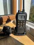 Водонепроникна Рація ICOM IC-M36 VHF 6 Вт