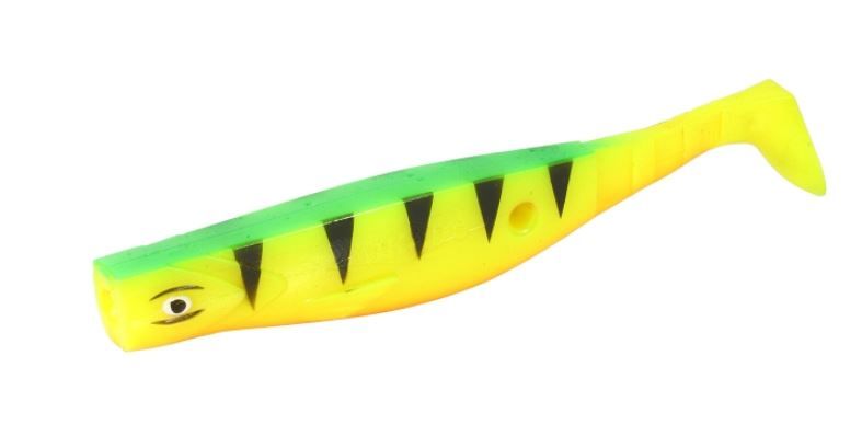 Przynęta guma ripper Mikado Fishunter Goliat 18 cm kolor 127