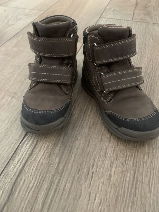 Черевики Geox