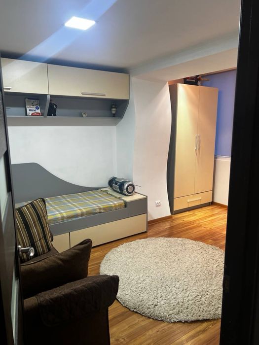 Довготривала оренда квартири