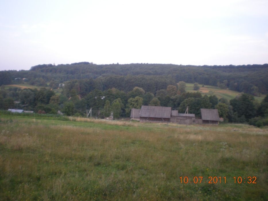 Об'єкт під будь-який сільськогосподарський вид діяльності