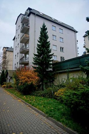 Mieszkanie na wynajem - 41m Warszawa Włochy - od marca