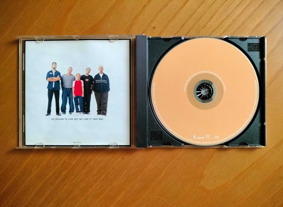 Bloodhound Gang - Hooray for Boobies