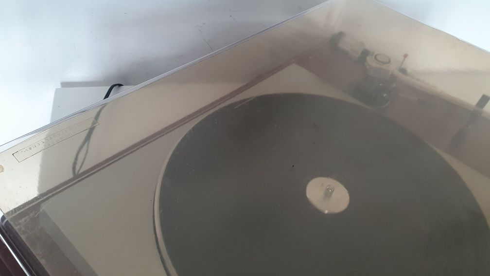 Technics SL-1000 , ps-10 , epa-99  . Gramofon unikat