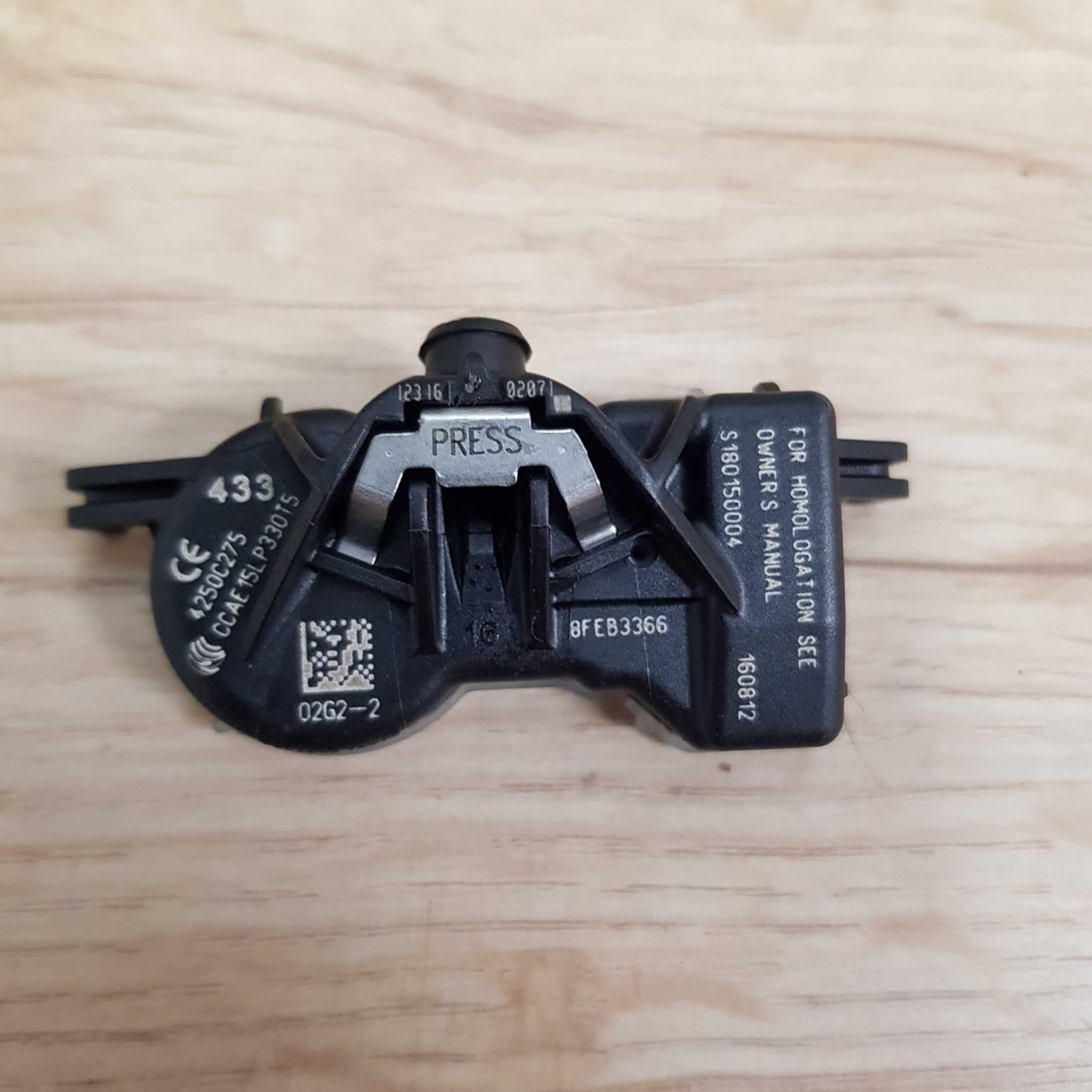 Датчики тиску давления TPMS Mitsubishi Lancer Outlander L200 Mirage