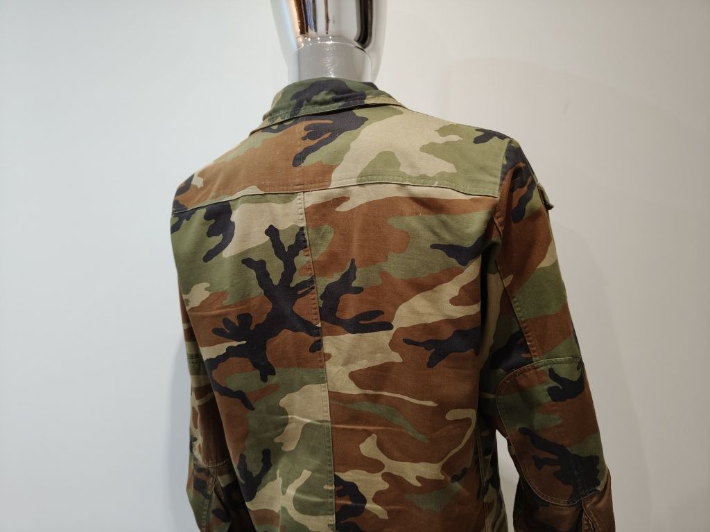 Bluza Wodland Wojska Włoskiego