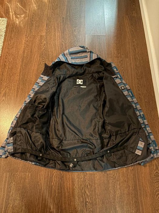 Casaco de neve (ski ou snowboard) DC