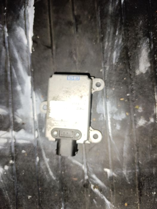 Moduł sterownik komputer ESP opel Vectra Astra c