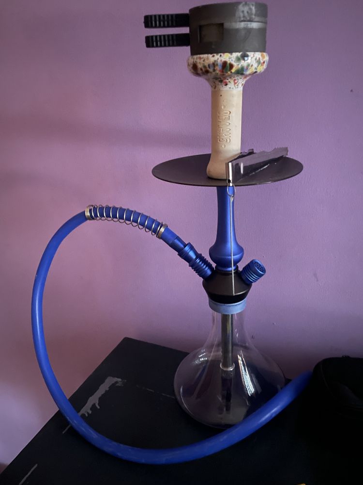 Shisha Narguilhe