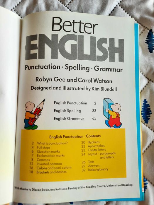 Livro de Inglês - Better English