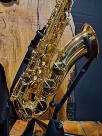 Saksofon Yamaha YTS 280 Pół roku. Gwarancja