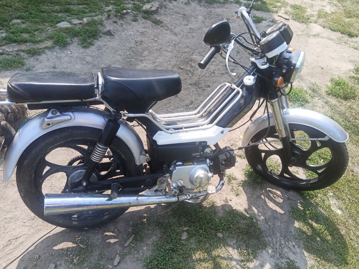 Продам дельту з документами
