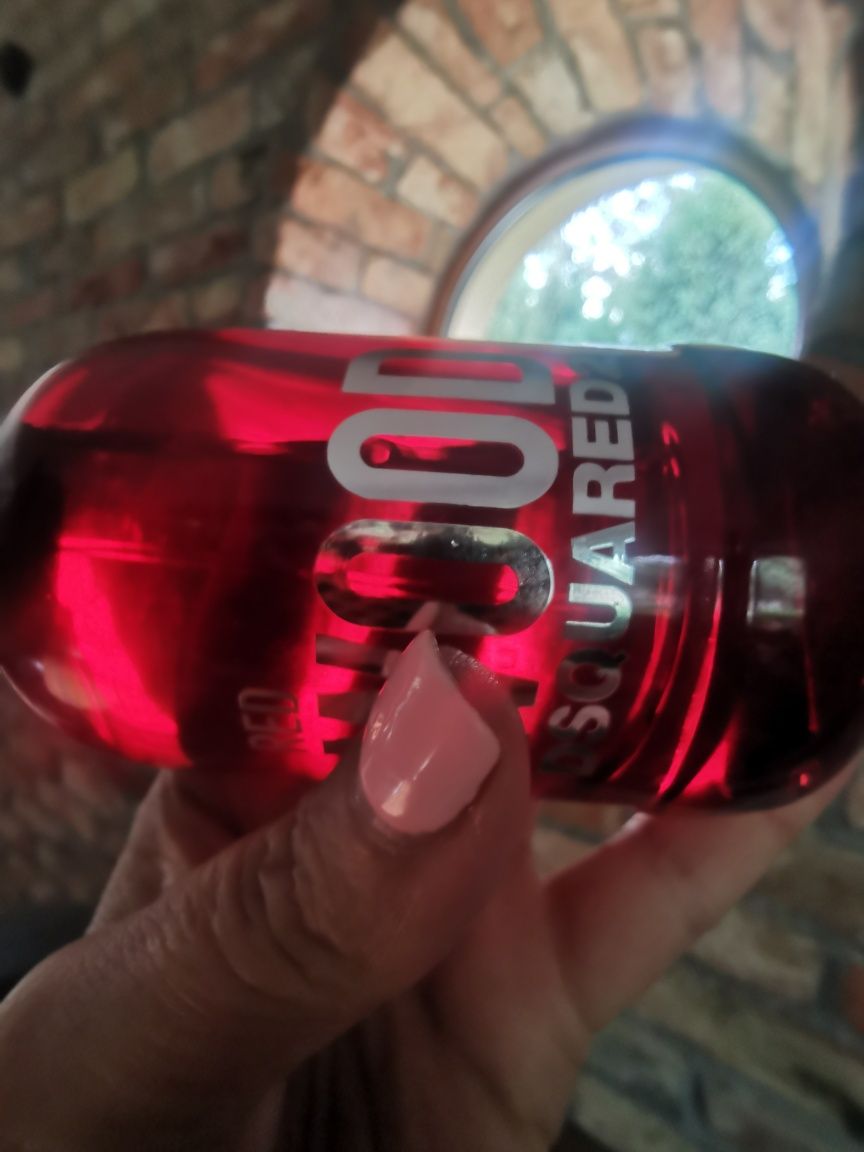 Red Wood. 100 ml