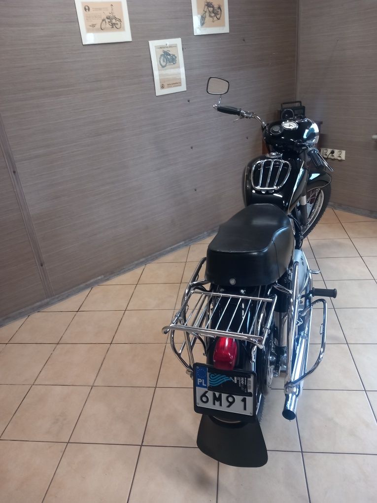 Sprzedam Junak M10