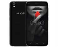 Telefon Smartfon Kiano Elegance 5.1 black dual sim 8Mpx Quad Core