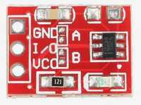 Сенсорна кнопка ttp223