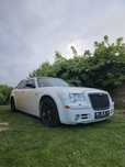 Chrysler 300C 5.7 HEMI LPG