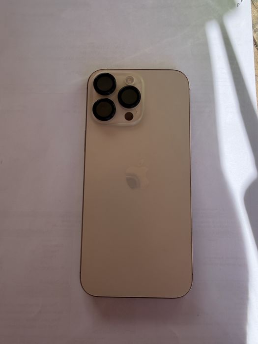 Iphone 16 pro max 256GB