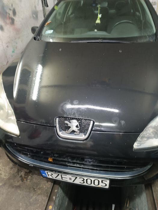 Peugeot 407 2.0 hdi