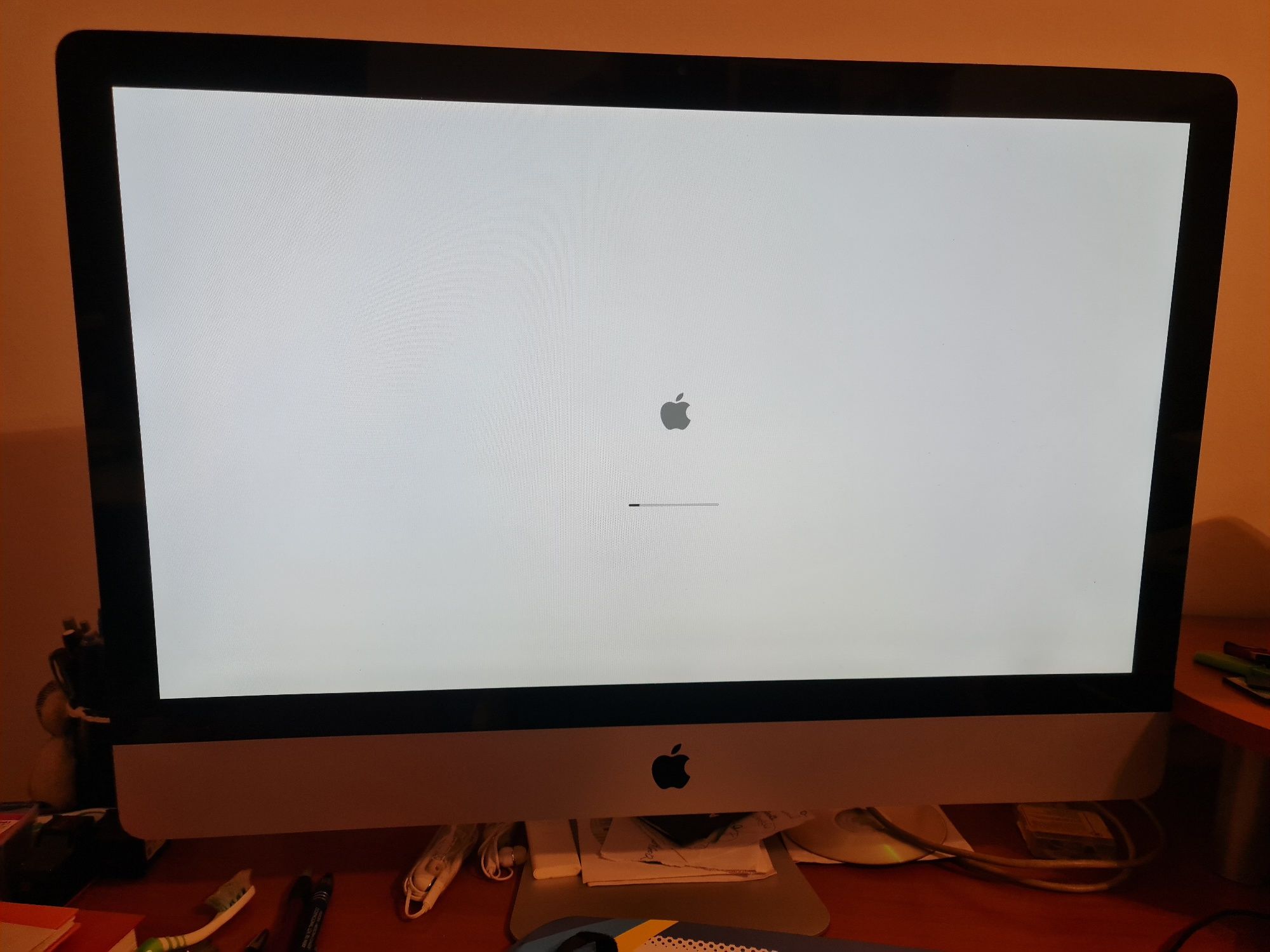 Computador Apple