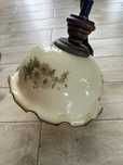 Stylowa lampa wisząca