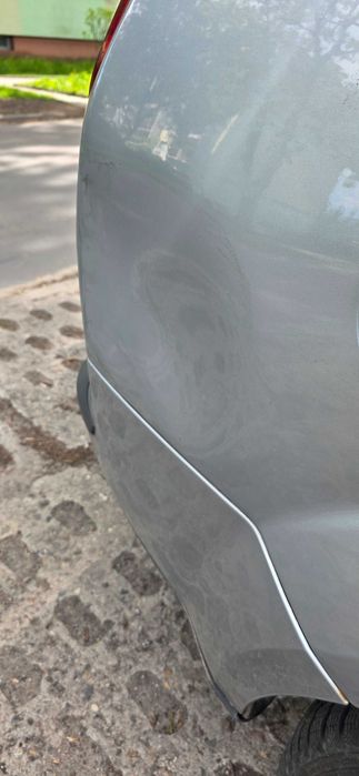 Ford Focus 1.6, 2005 r