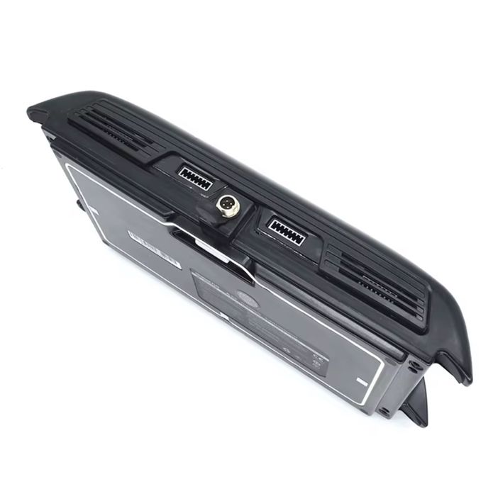 Аккамулятор Ninebot s max gokart pro