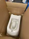 Muszla klozetowa Grohe Clova NOWA