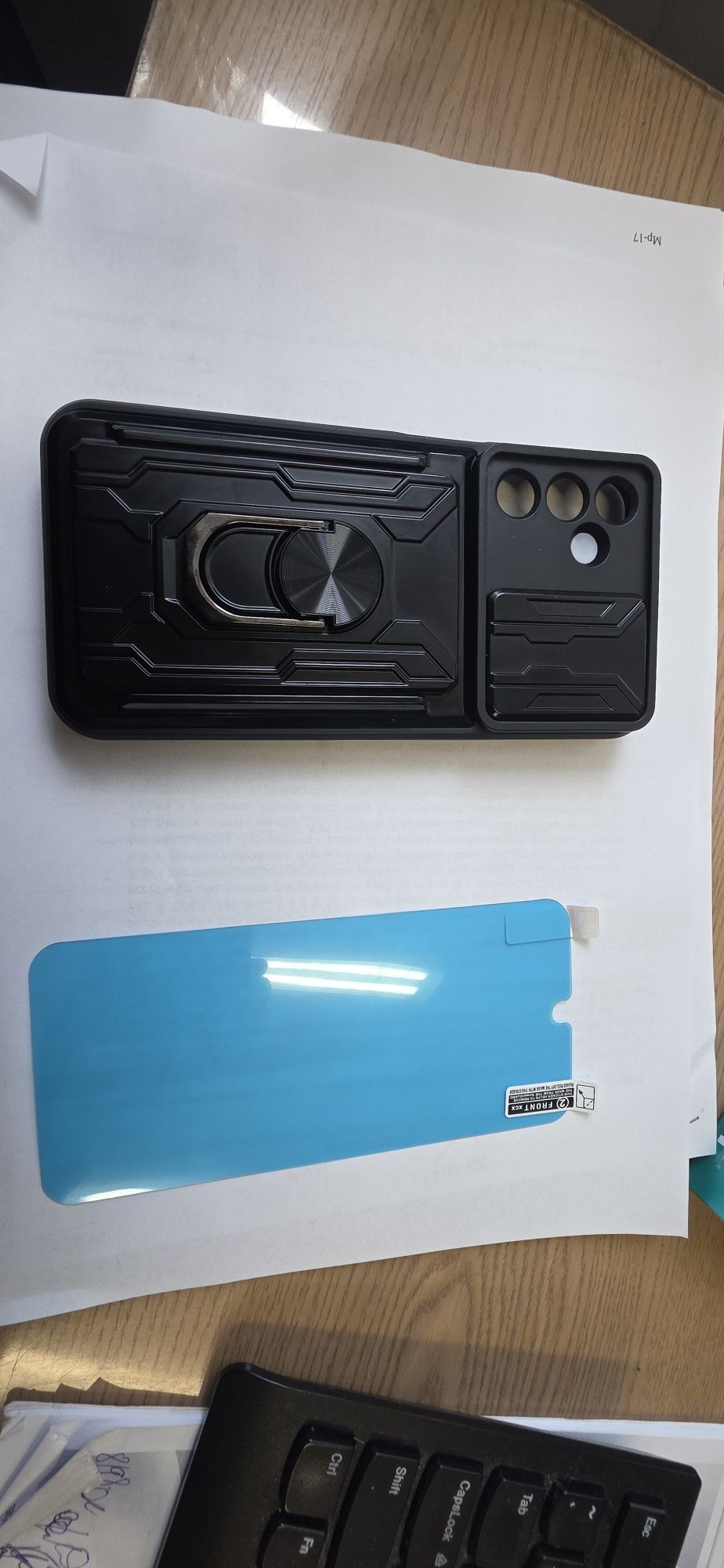 Samsung Galaxy A15 5G