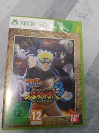 Gra Naruto Shippuden: Ultimate Ninja Storm 3 Full Burst X360