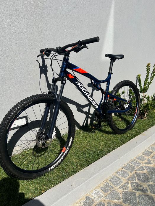 Rockrider ST540S