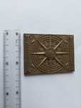 Medalha/Medalhão do dia de Portugal
