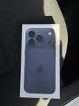 iPhone 17 pro nowy