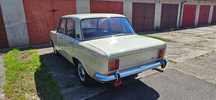 Fiat 125p Fiat 125p 1500