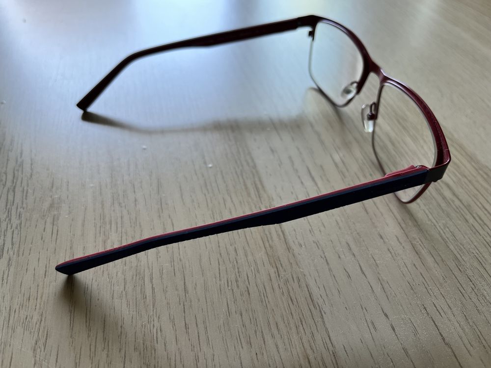 Oprawki do okularów MIKI NINN