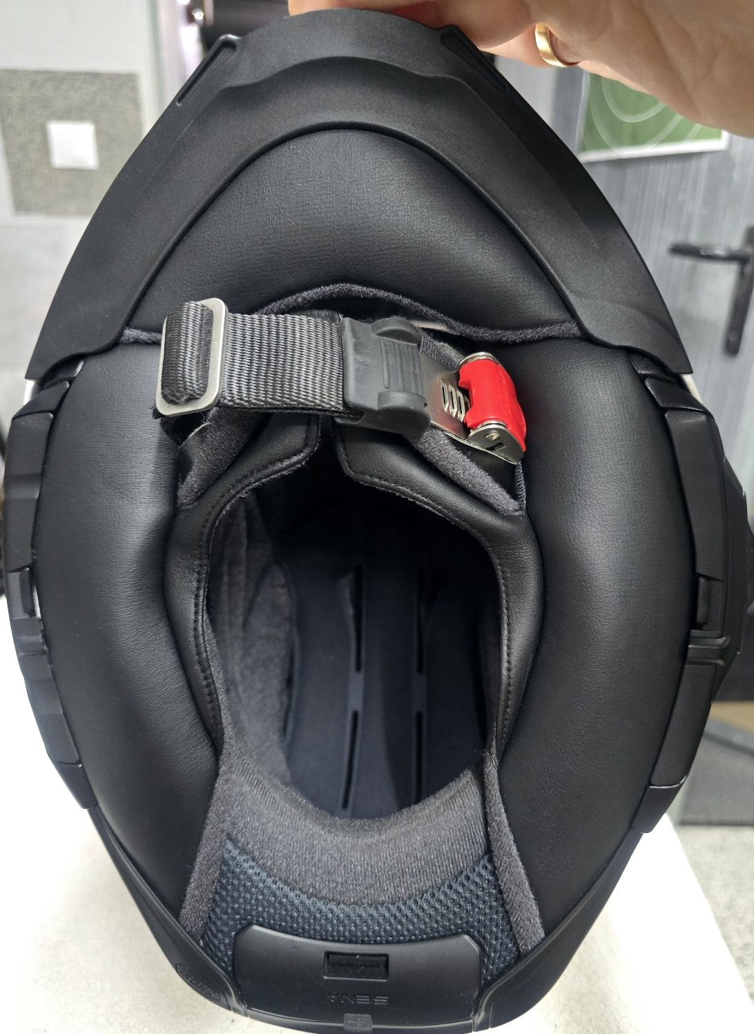 Kask SHOEI NEOTEC II rozmiar M 57-58