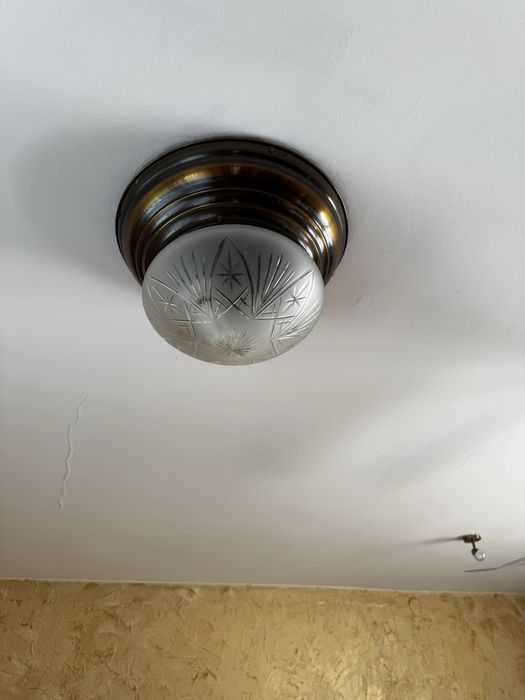 Lampa plafon Różne modele zapytaj o cene