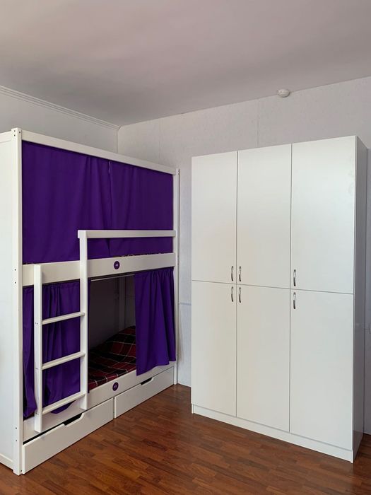 Гуртожиток у центрі Києва Тиждень проживання – 400 грн.-19-555.biz.ua