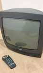 Televisão Philips